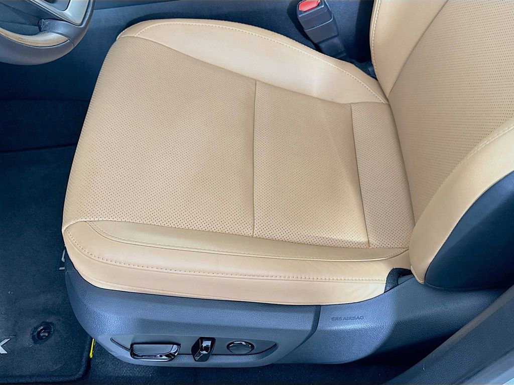 Certified 2025 Lexus RX 350 Premium image 20