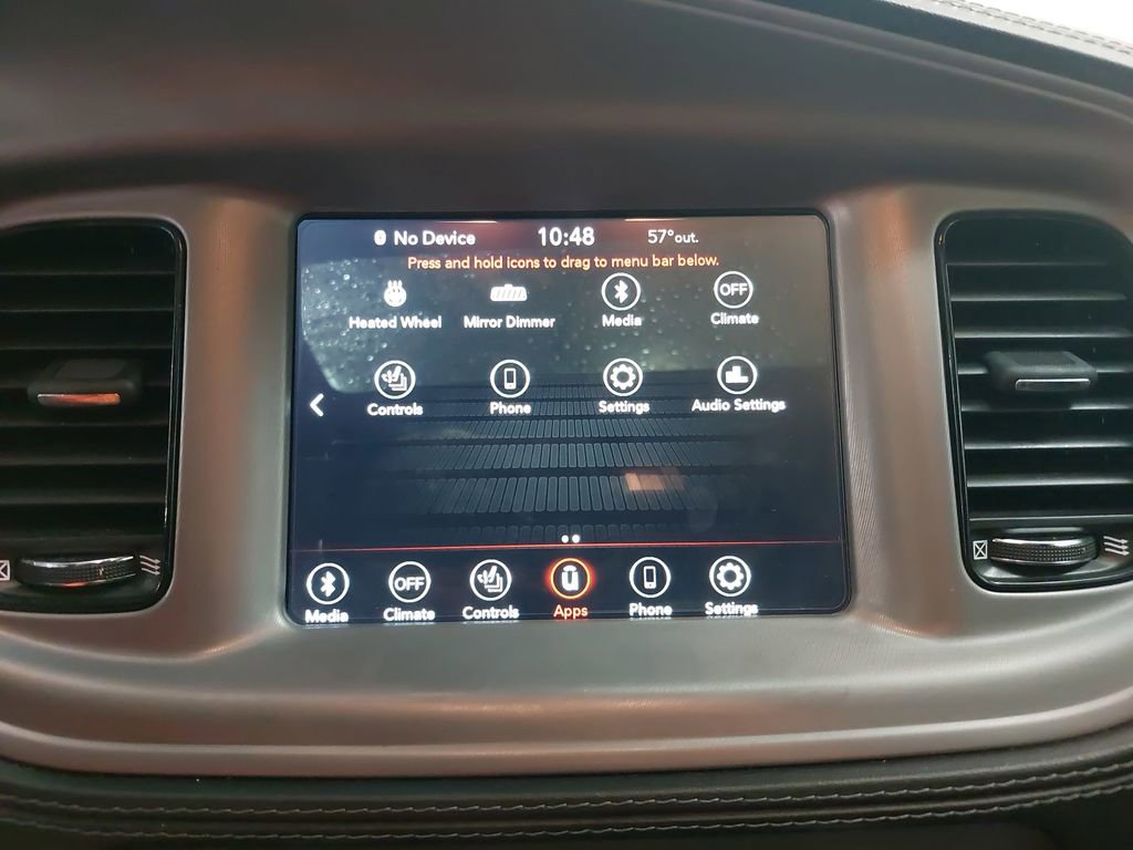 Used 2023 Dodge Charger GT w/ Plus Group image 22