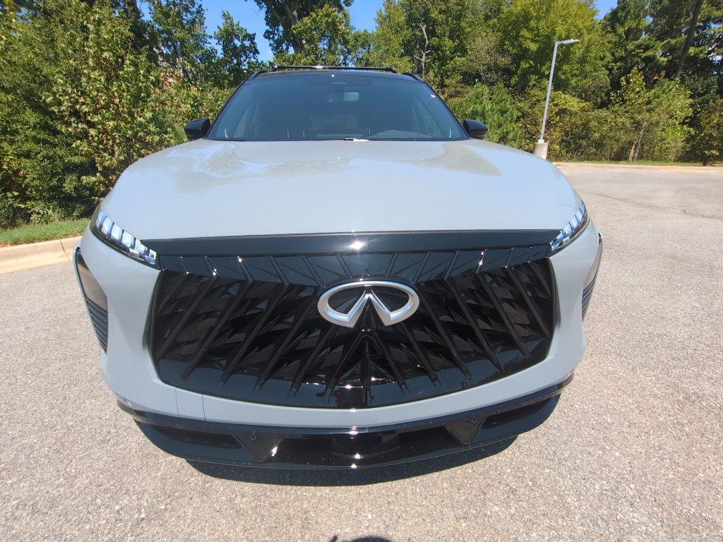 New 2027 INFINITI QX65 Sport w/ Cargo Package AWD/4WD image 3