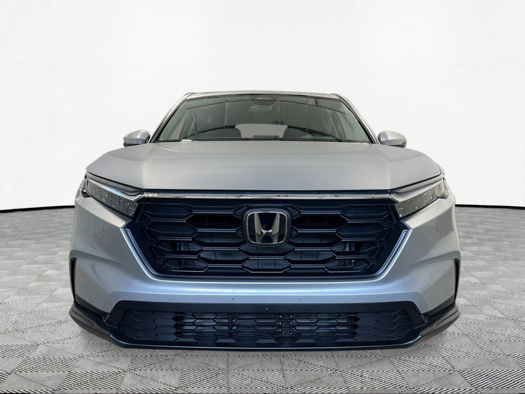 New 2026 Honda CR-V LX image 2