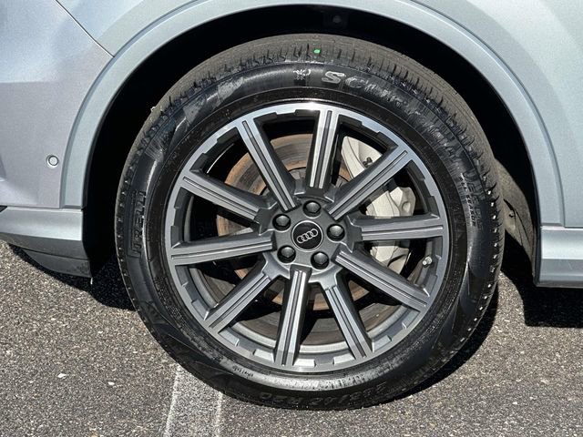 Used 2023 Audi Q7 2.0T Premium Plus AWD/4WD image 10