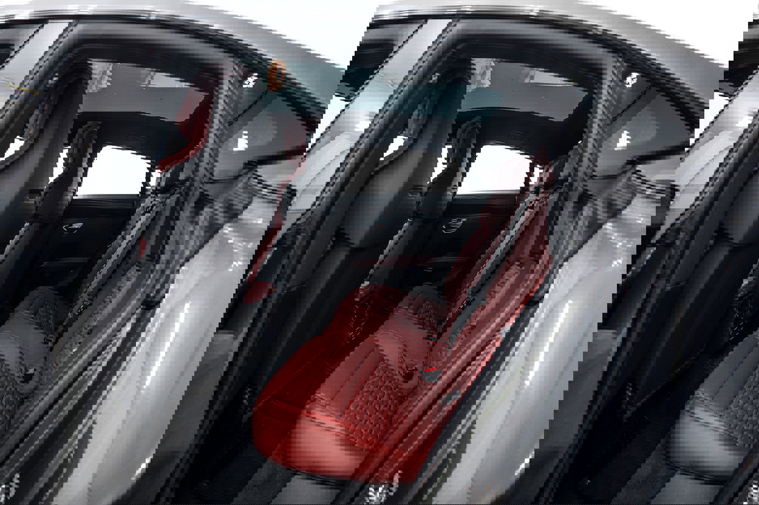 Certified 2022 Audi e-tron GT Prestige AWD/4WD image 21