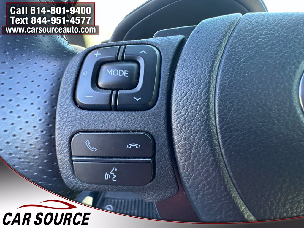 Used 2021 Lexus IS 350 F Sport AWD/4WD image 18