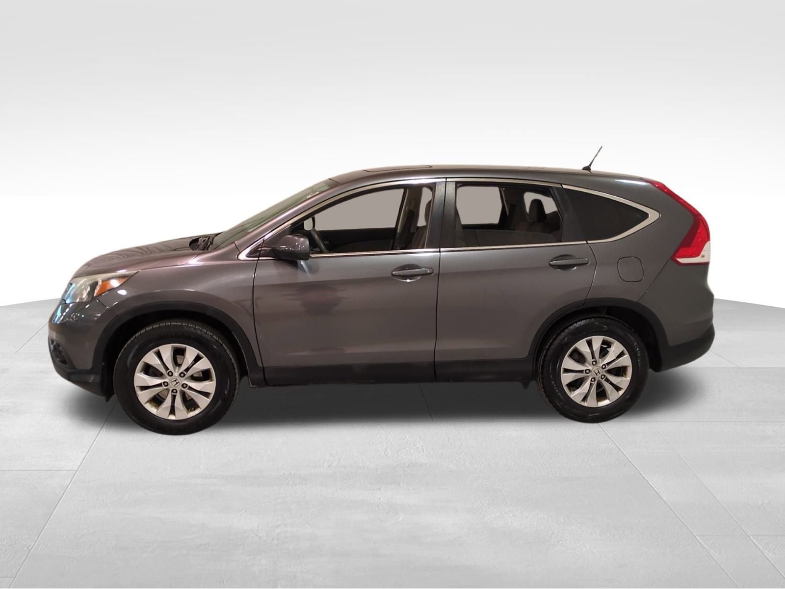 Used 2014 Honda CR-V EX image 7