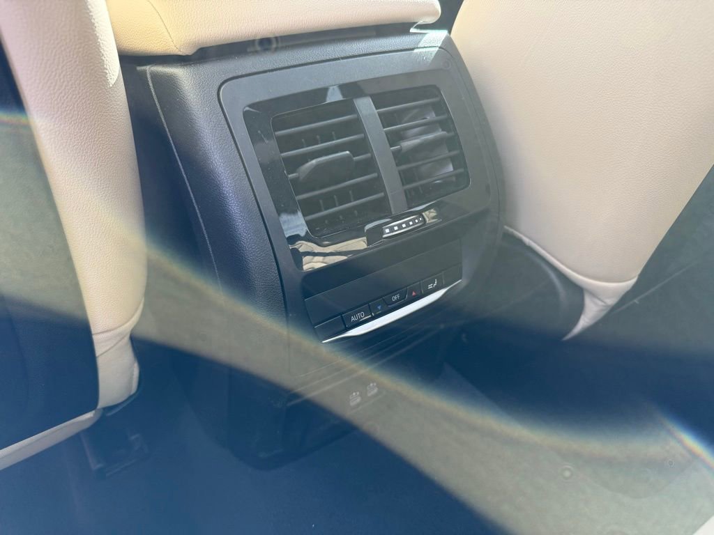 Used 2023 BMW X3 M40i w/ Premium Package image 31