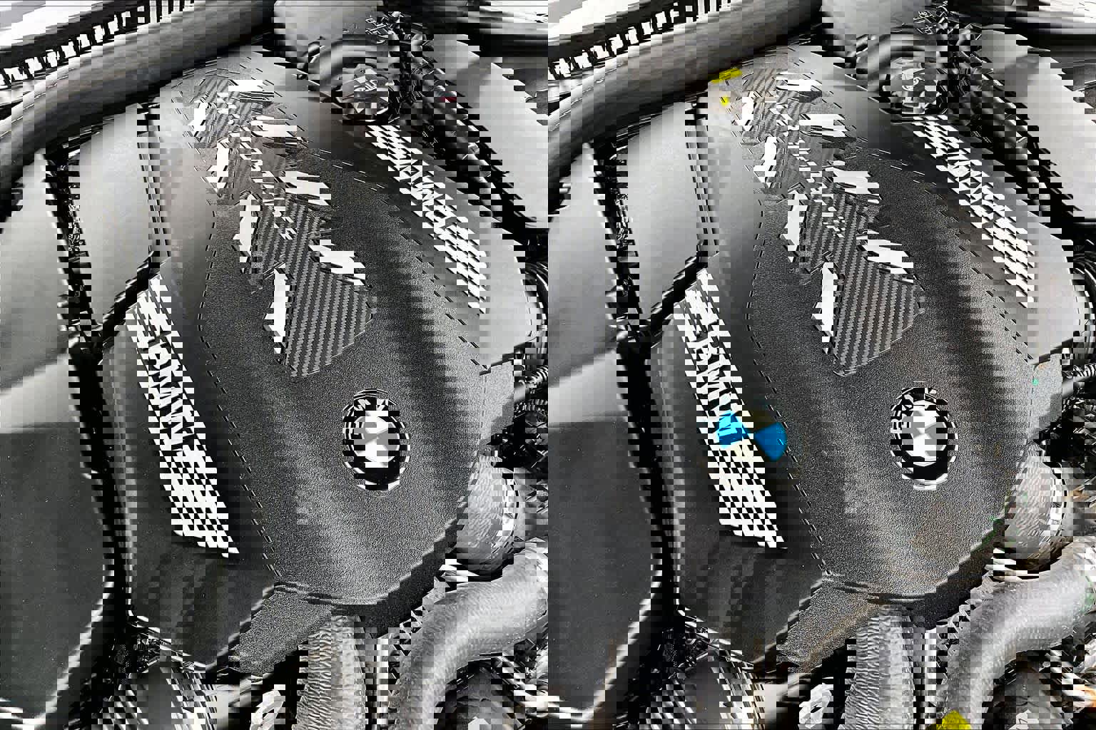 Used 2023 BMW M850i xDrive Convertible image 35