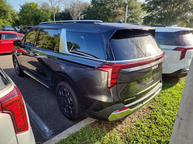 New 2026 Kia Carnival SX image 5