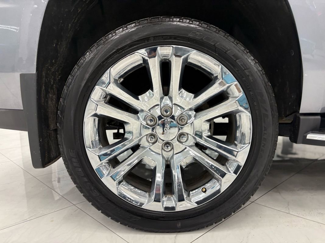 Used 2018 GMC Yukon SLT w/ Premium Edition image 45