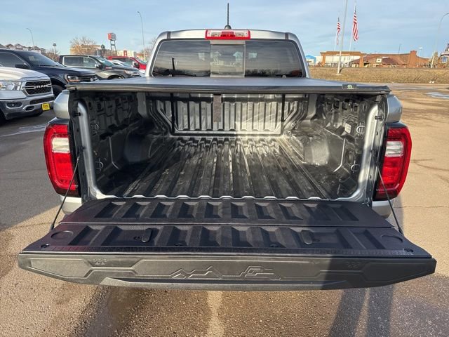 Used 2024 GMC Canyon Elevation w/ Elevation Premium Package image 7