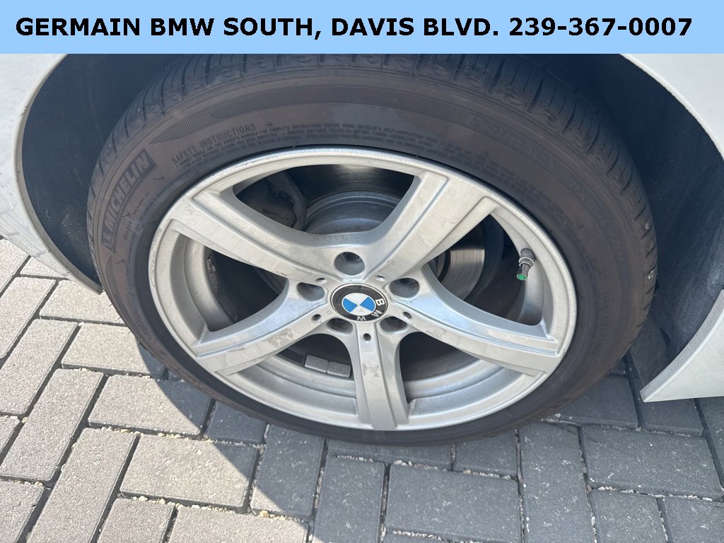 Used 2016 BMW Z4 sDrive28i image 28