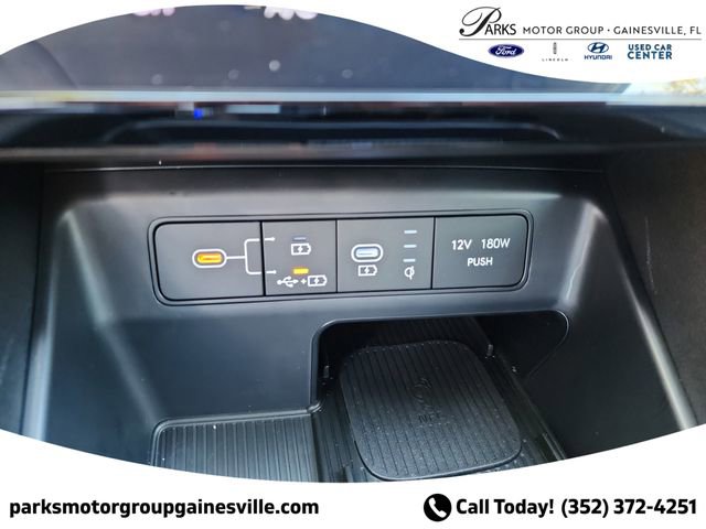 New 2025 Hyundai Tucson XRT image 18