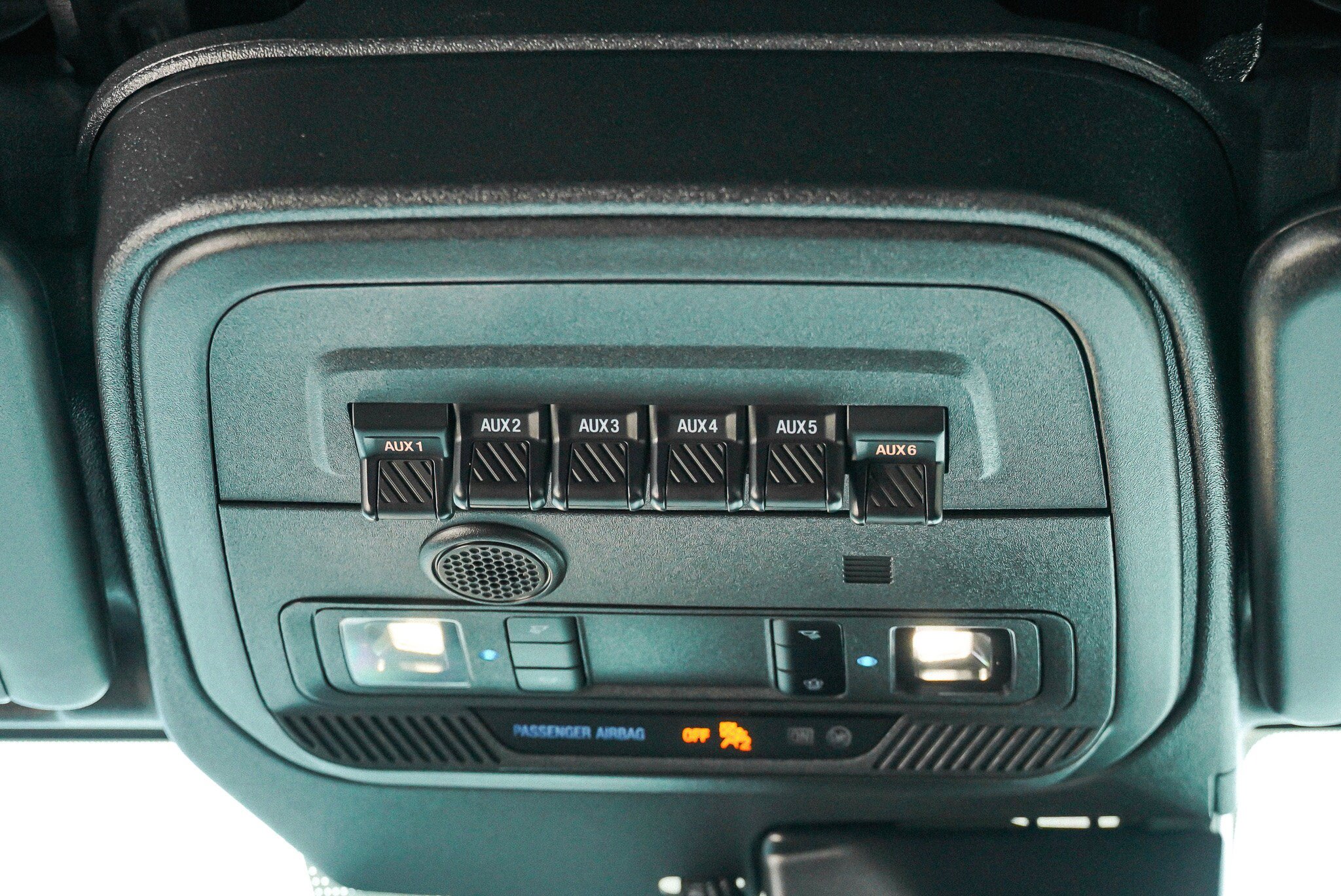 Used 2024 Ford Bronco Badlands AWD/4WD image 29