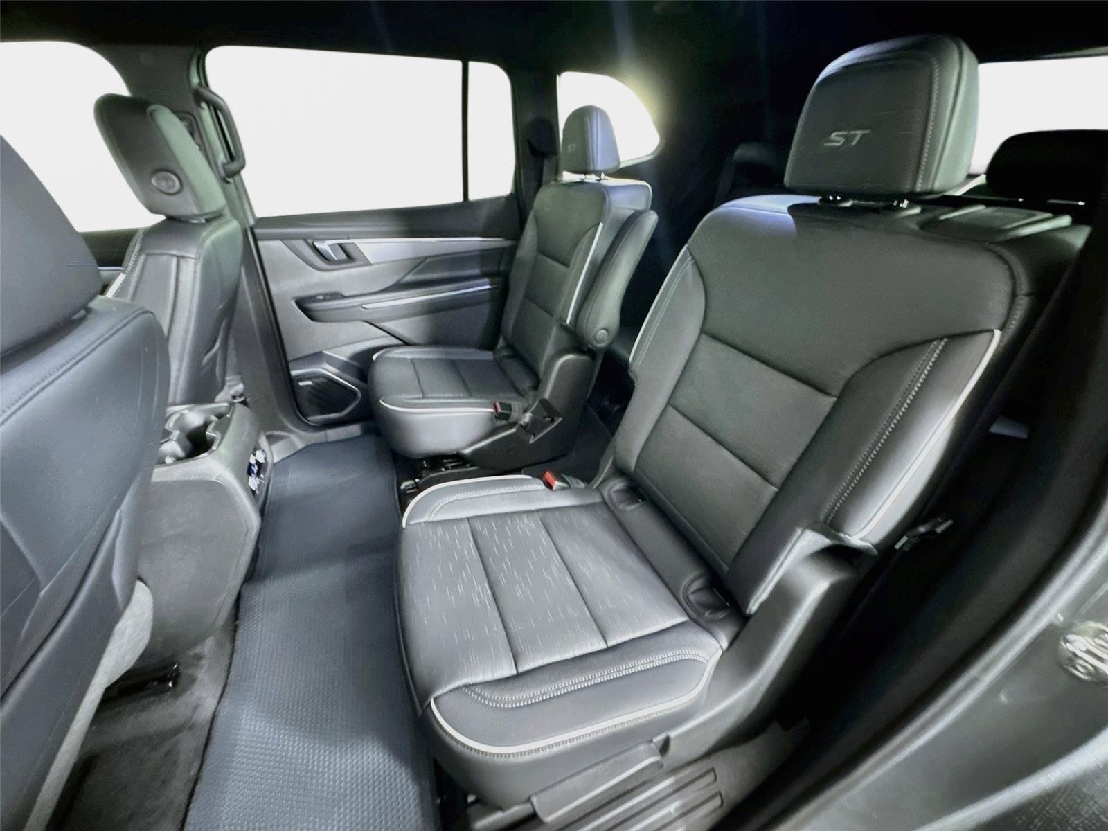 New 2026 Buick Enclave Sport Touring FWD image 23
