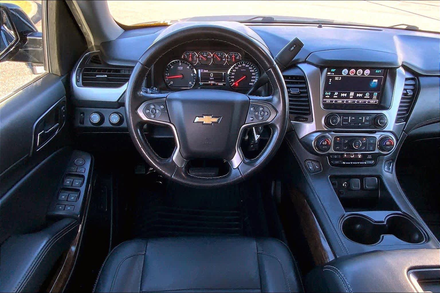 Used 2020 Chevrolet Tahoe LT AWD/4WD image 6