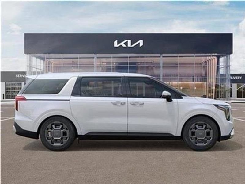 New 2026 Kia Carnival EX image 61