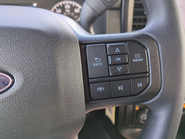 New 2026 Ford F150 STX image 24