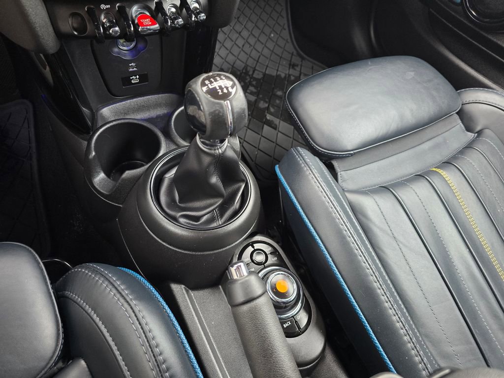 Used 2021 MINI Cooper S w/ Sidewalk Package image 24