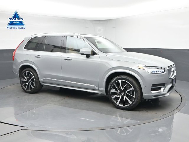 Used 2024 Volvo XC90 B6 Ultimate w/ Protection Package Premier