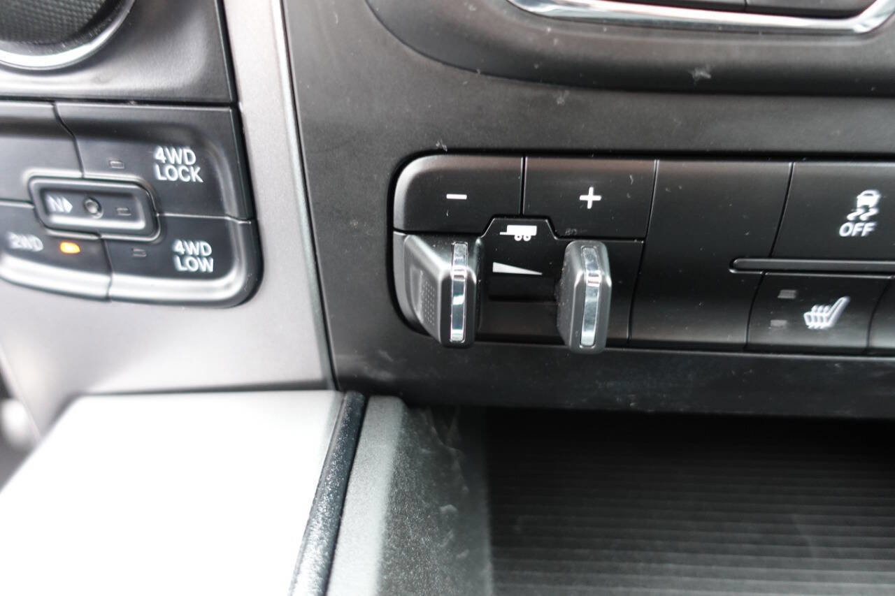 Used 2023 RAM 1500 Classic Warlock image 43