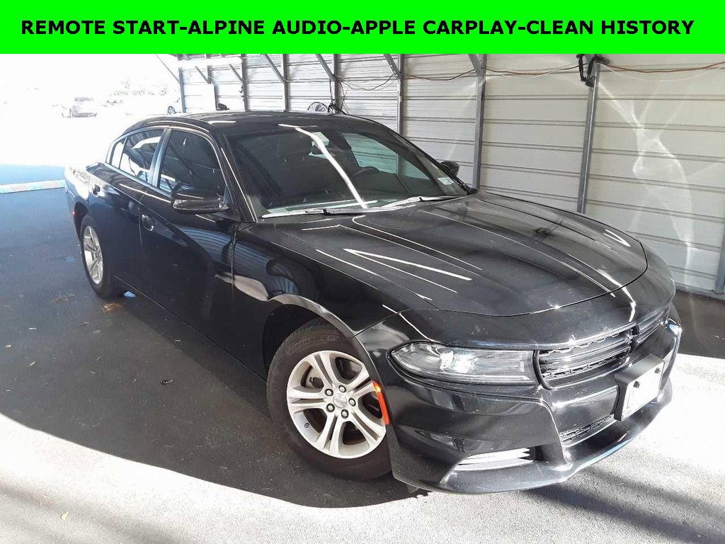 Used 2023 Dodge Charger SXT