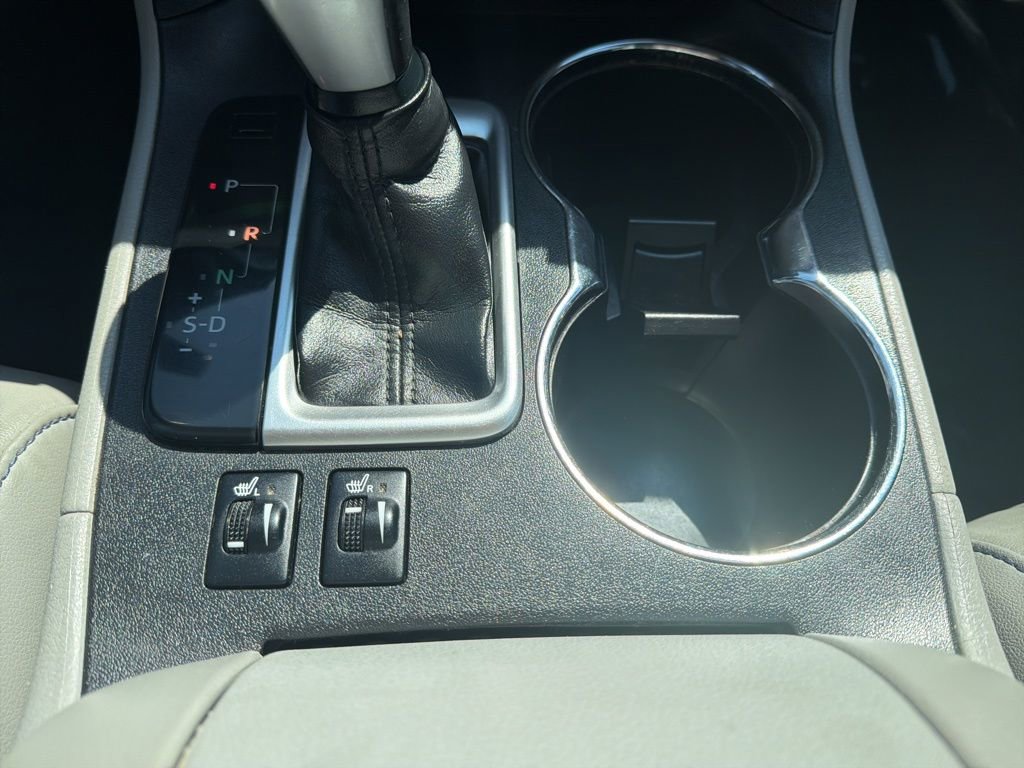 Certified 2018 Toyota Highlander XLE image 31