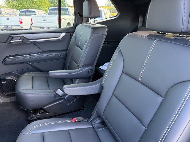 New 2026 GMC Acadia Elevation w/ Super Cruise Package FWD image 18