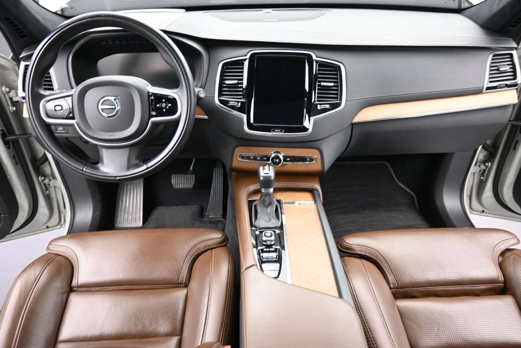 Used 2020 Volvo XC90 T6 Inscription AWD/4WD image 12