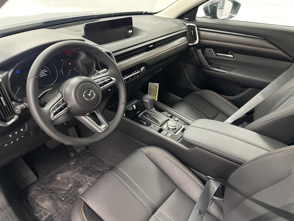 New 2026 MAZDA CX-50 AWD 2.5 Hybrid w/ Premium Pkg image 15