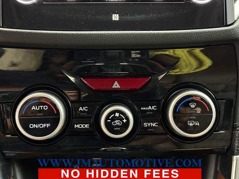 Used 2021 Subaru Forester Touring AWD/4WD image 40