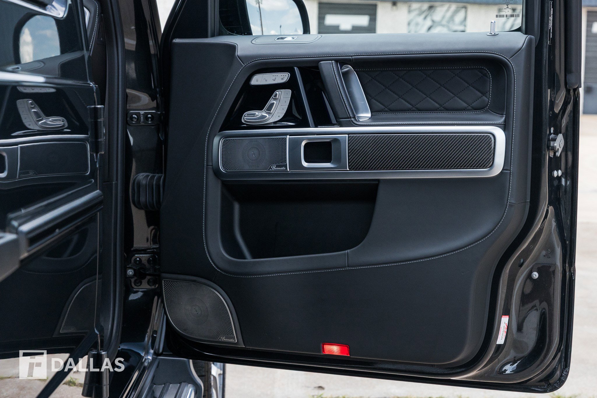 Used 2022 Mercedes-Benz G 63 AMG 4MATIC image 36