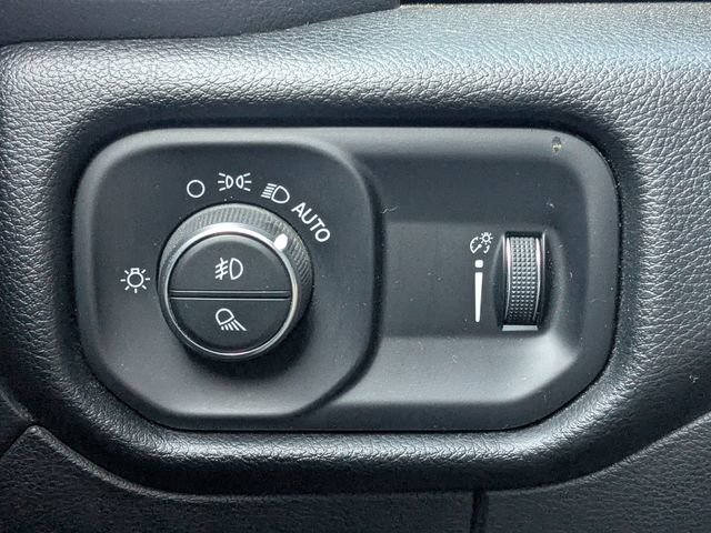 Used 2022 RAM 1500 Lone Star image 20