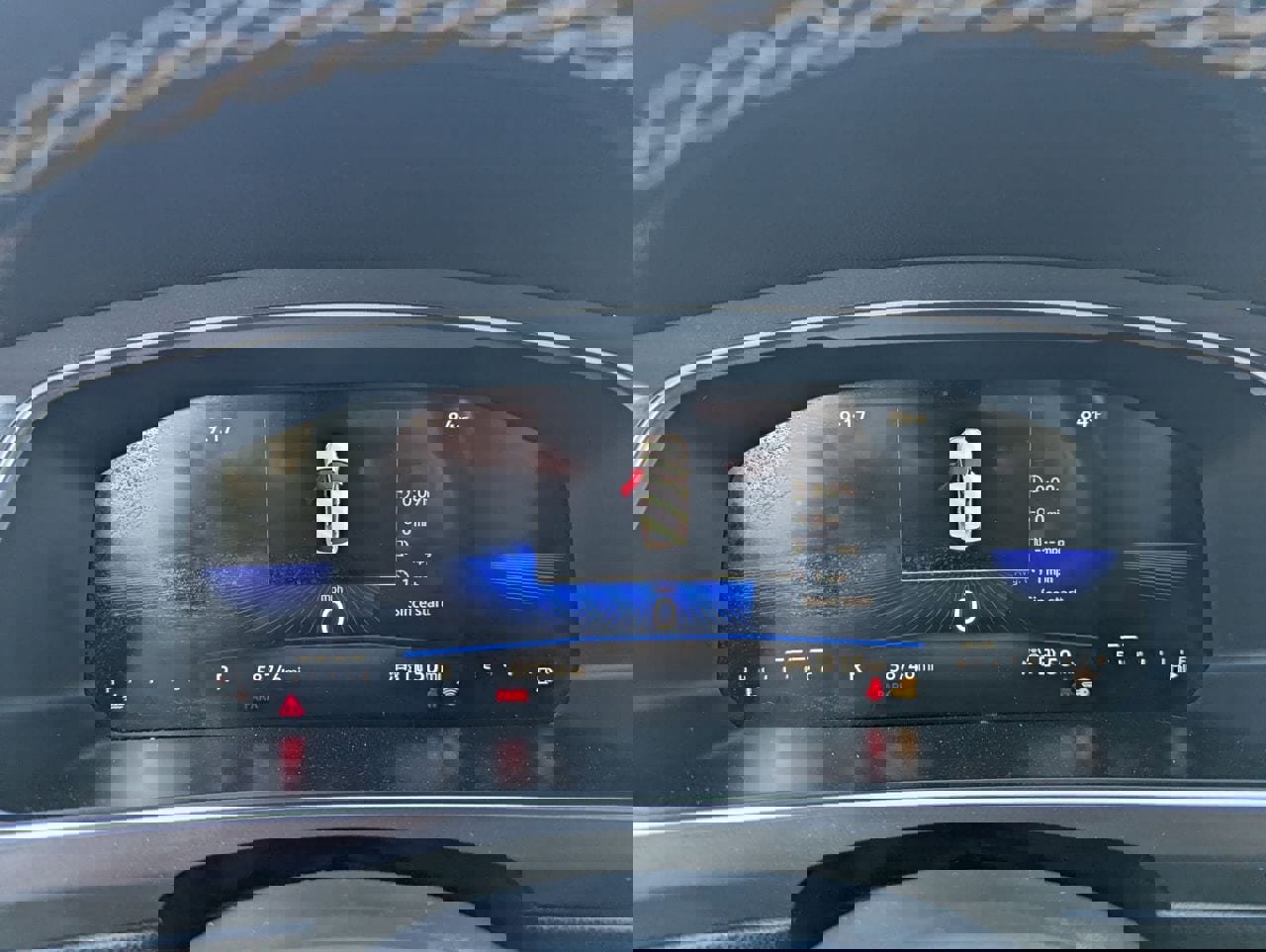 Used 2023 Volkswagen Tiguan SE FWD image 29