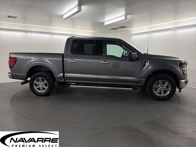 Used 2024 Ford F150 XLT w/ Mobile Office Package image 9