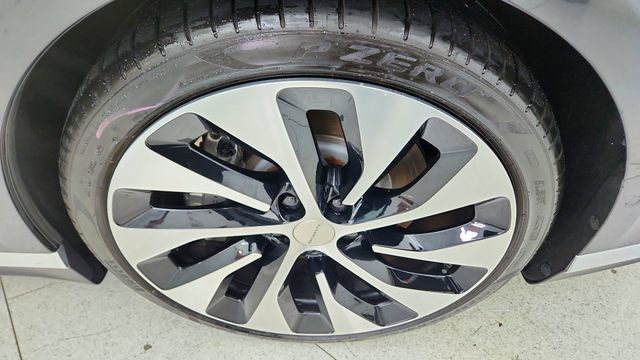 Used 2023 Lucid Air Touring AWD/4WD image 58