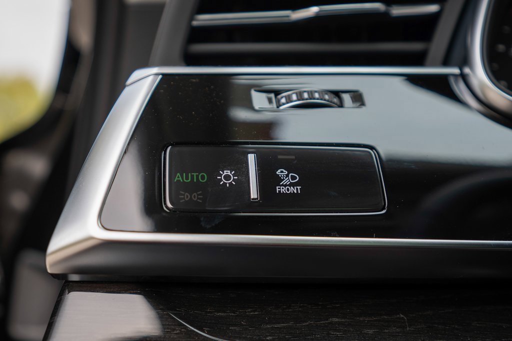 New 2025 Audi Q7 3.0T Premium Plus image 24