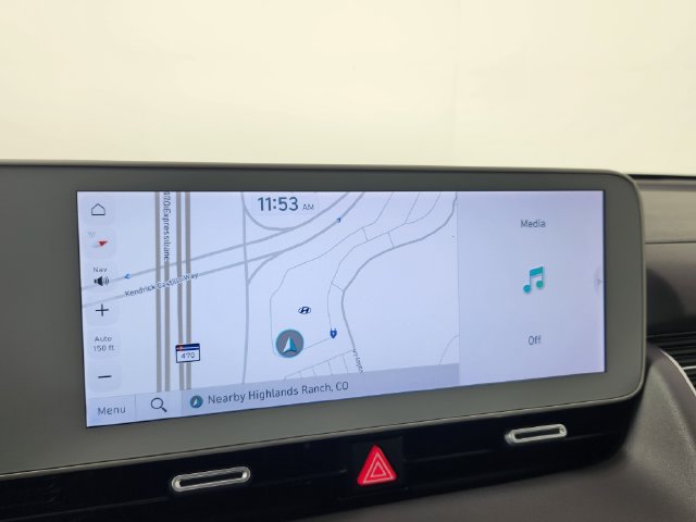 Certified 2024 Hyundai Ioniq 5 Limited AWD/4WD image 25
