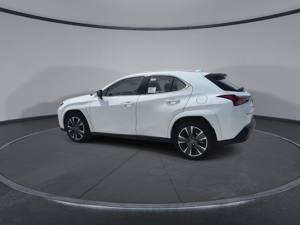 New 2026 Lexus UX 300h FWD image 6
