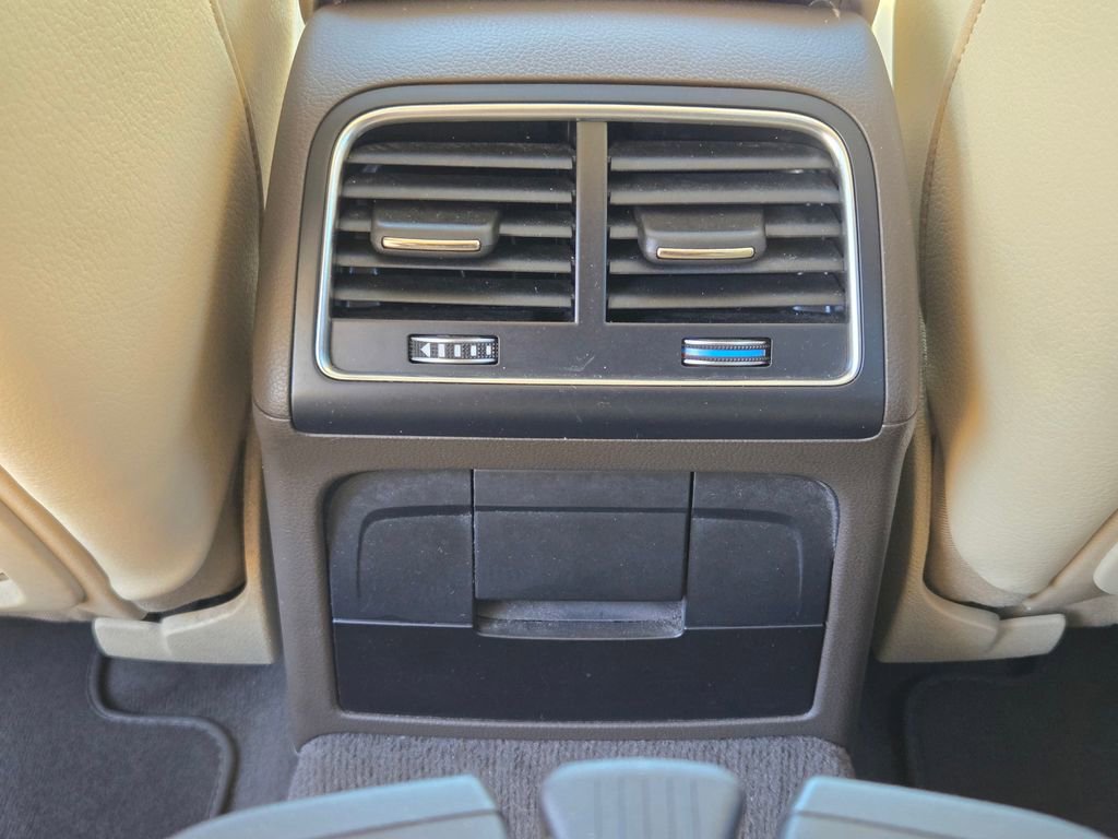 Used 2016 Audi A4 2.0T Premium w/ Convenience Plus Package FWD image 27