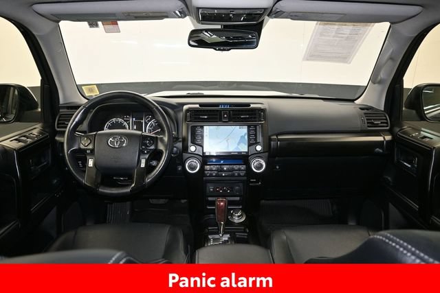 Certified 2024 Toyota 4Runner Limited AWD/4WD image 13