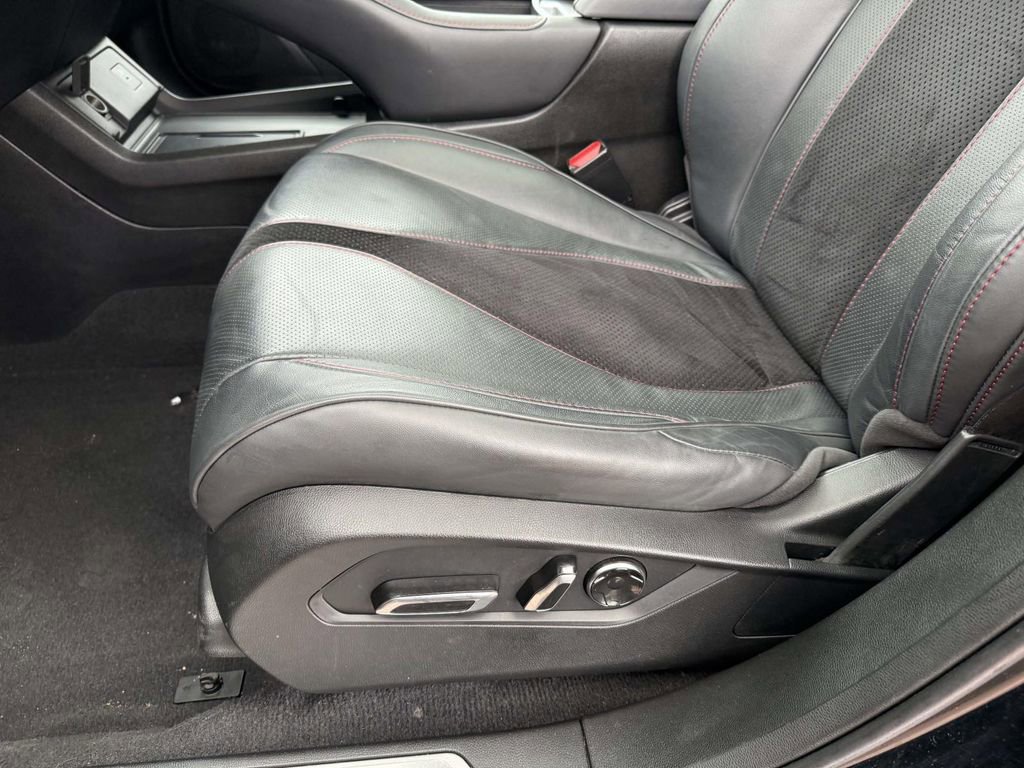 Certified 2022 Acura RDX A-Spec FWD image 14