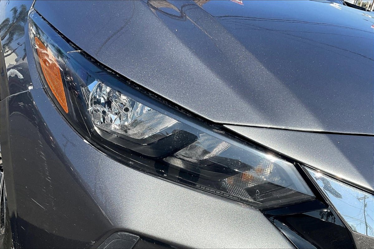 Used 2020 Nissan Sentra SV FWD image 29