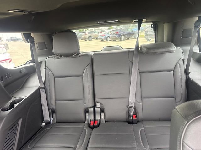Used 2021 GMC Yukon Denali w/ Denali Premium Package AWD/4WD image 18