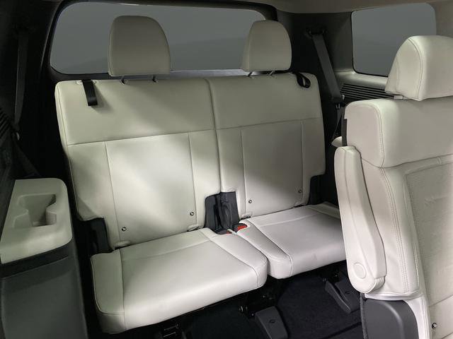 New 2026 Hyundai Santa Fe Limited image 35