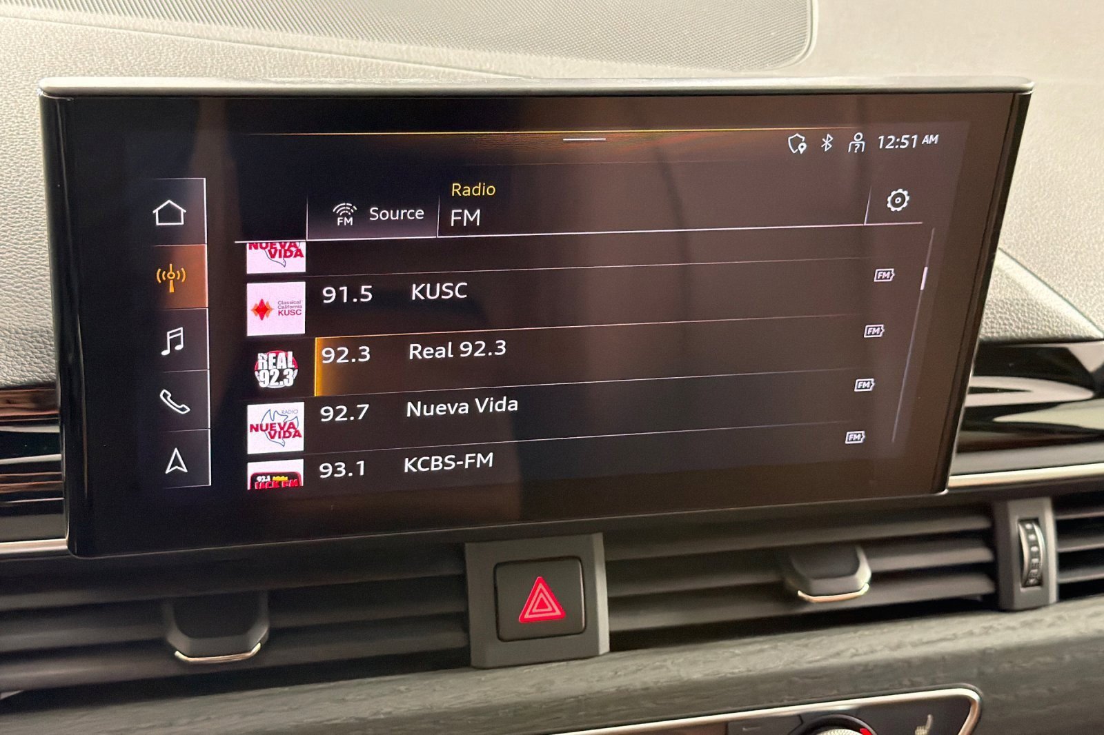 Used 2023 Audi A4 2.0T allroad Premium Plus w/ Premium Plus Package image 17