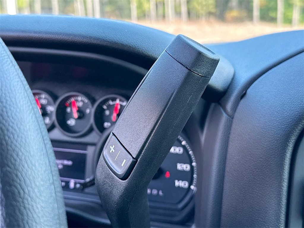 New 2026 GMC Sierra 1500 Pro w/ Pro Value Package image 22