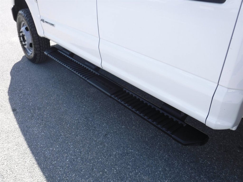 Used 2021 Ford F350 XLT image 13