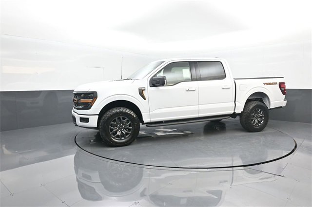 New 2025 Ford F150 Tremor w/ Tow/Haul Package image 4