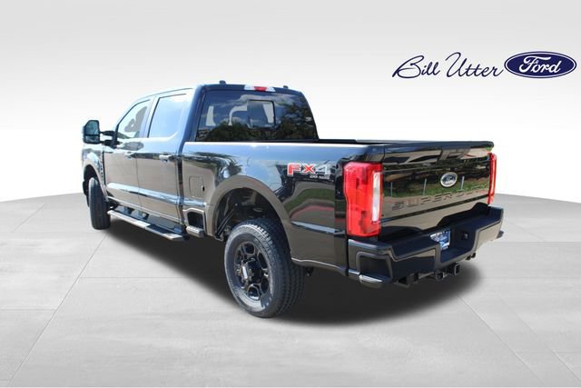 New 2026 Ford F250 XL w/ STX Appearance Package image 4