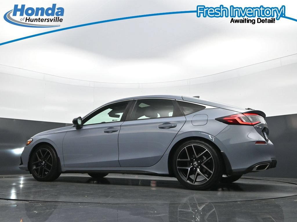 Used 2022 Honda Civic Sport Touring image 31