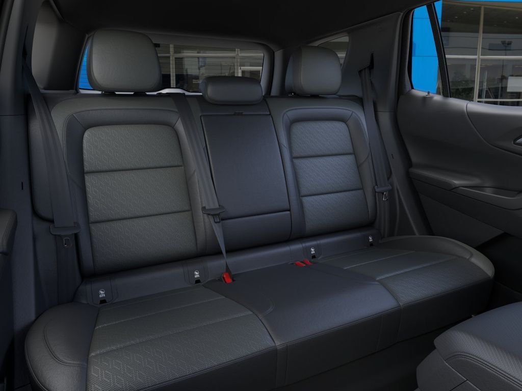 New 2026 Chevrolet Equinox LT FWD image 17